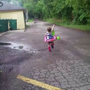 Meet your Posher, Nikki